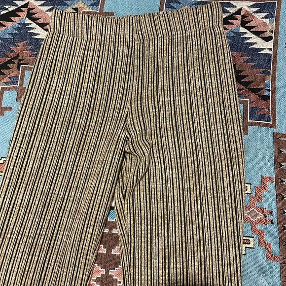 Rag & Bone Raimi Ribbed Knit Pants - Picture 4 of 8